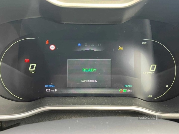 Used MG MG ZS 2024 for sale - 77626767: Photo 19