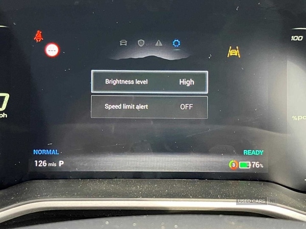 Used MG MG ZS 2024 for sale - 77626767: Photo 20