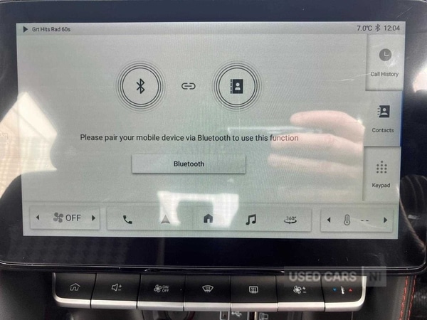 Used MG MG ZS 2024 for sale - 77626767: Photo 25