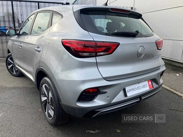 Used MG MG ZS 2024 for sale - 77626767: Photo 3