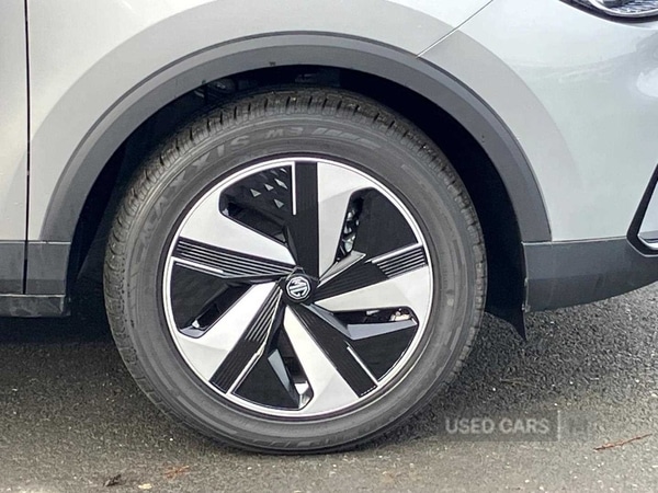 Used MG MG ZS 2024 for sale - 77626767: Photo 5