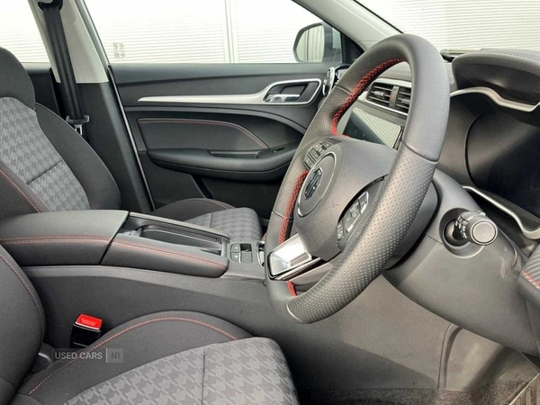 Used MG MG ZS 2024 for sale - 77626767: Photo 6