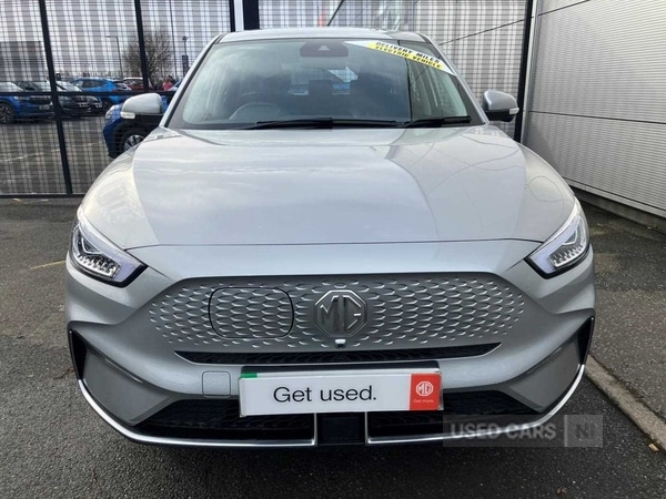 Used MG MG ZS 2024 for sale - 77626767: Photo 7