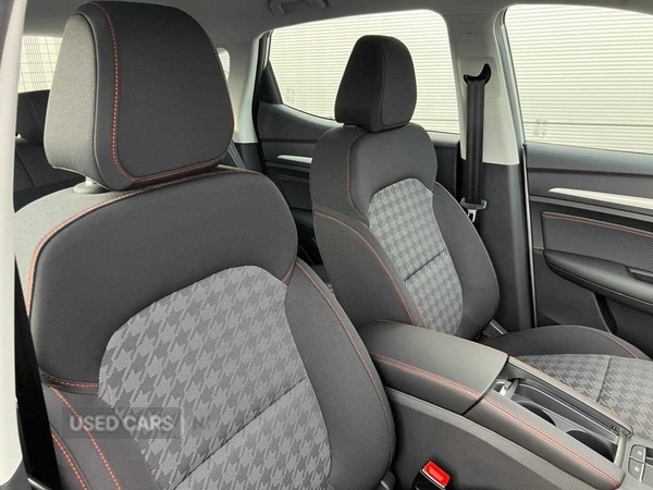 Used MG MG ZS 2024 for sale - 77626767: Photo 8