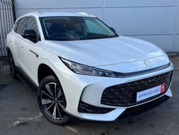 2024 - 1.5 T-GDI PHEV Trophy 5dr Auto