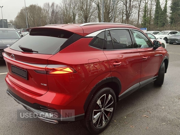 Used MG MG HS 2026 for sale - 77525291: Photo 19