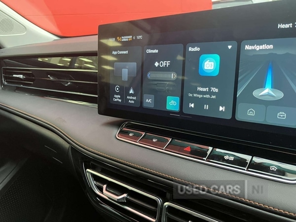 Used MG MG HS 2026 for sale - 77525291: Photo 28