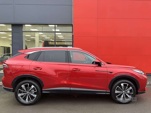 Used MG MG HS 2026 for sale - 77525291: Photo 4