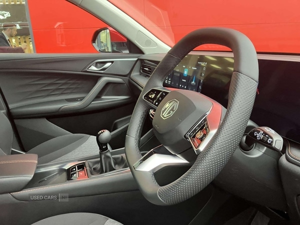 Used MG MG HS 2026 for sale - 77525291: Photo 6