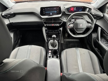 Used Peugeot 2008 2022 for sale - 78959366: Photo