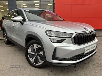 2024 - 2.0 TDI SE 5dr DSG [7 Seat]