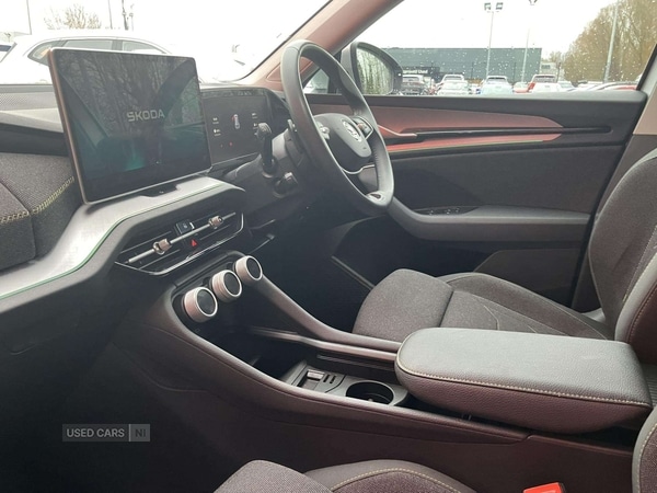 Used Skoda Kodiaq 2024 for sale - 77840161: Photo 2