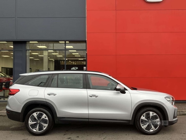 Used Skoda Kodiaq 2024 for sale - 77840161: Photo 4