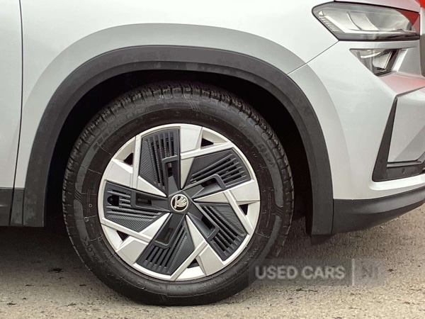 Used Skoda Kodiaq 2024 for sale - 77840161: Photo 5