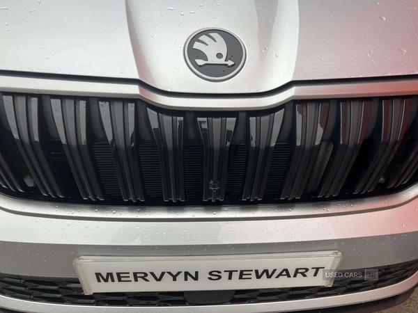 Used Skoda Kodiaq 2024 for sale - 77840161: Photo 8