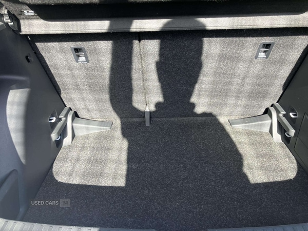 Used Skoda Fabia 2022 for sale - 76608809: Photo 10