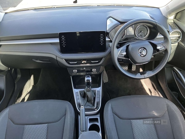 Used Skoda Fabia 2022 for sale - 76608809: Photo 12