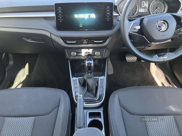 Used Skoda Fabia 2022 for sale - 76608809: Photo 13