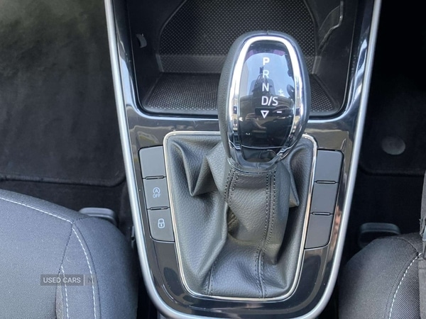 Used Skoda Fabia 2022 for sale - 76608809: Photo 18