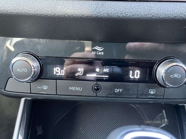 Used Skoda Fabia 2022 for sale - 76608809: Photo 19