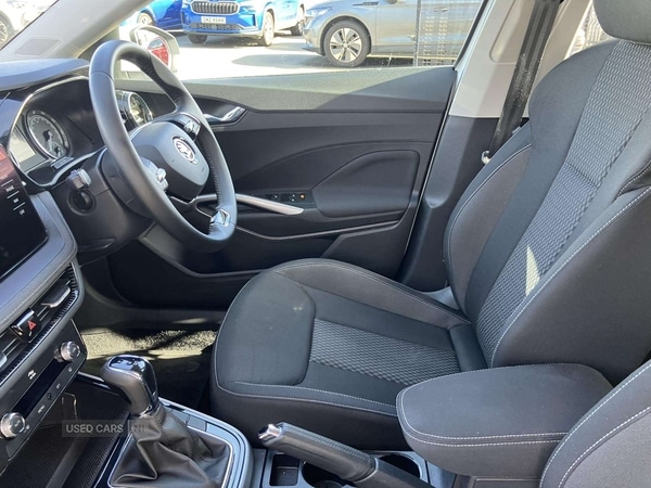 Used Skoda Fabia 2022 for sale - 76608809: Photo 2