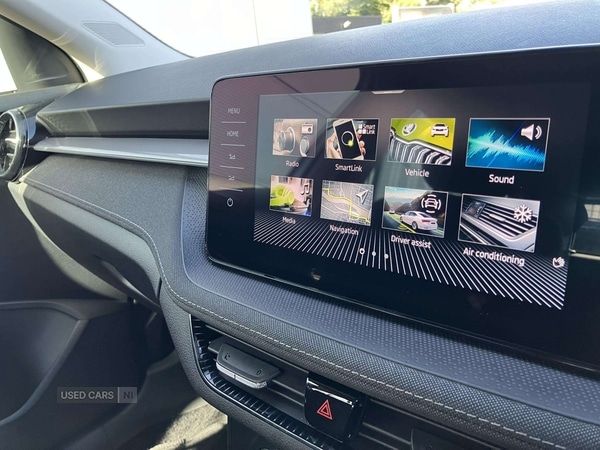 Used Skoda Fabia 2022 for sale - 76608809: Photo 20