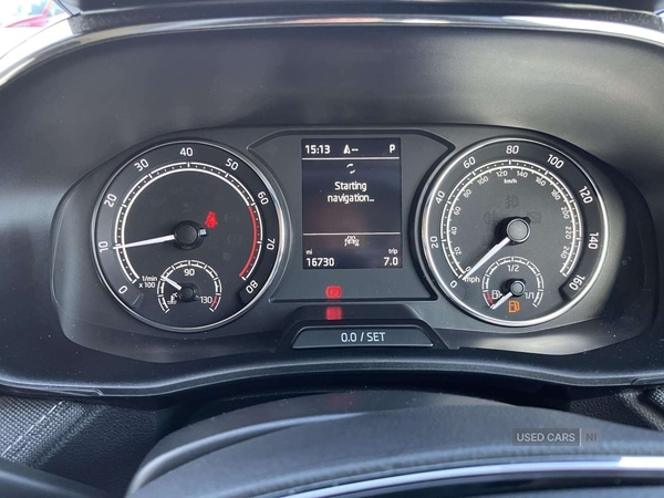 Used Skoda Fabia 2022 for sale - 76608809: Photo 21