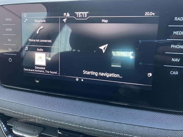 Used Skoda Fabia 2022 for sale - 76608809: Photo 22