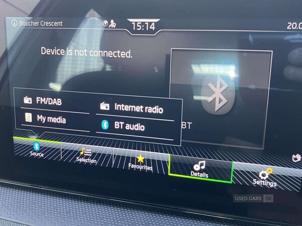 Used Skoda Fabia 2022 for sale - 76608809: Photo 23