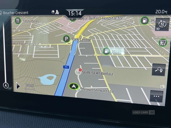 Used Skoda Fabia 2022 for sale - 76608809: Photo 24