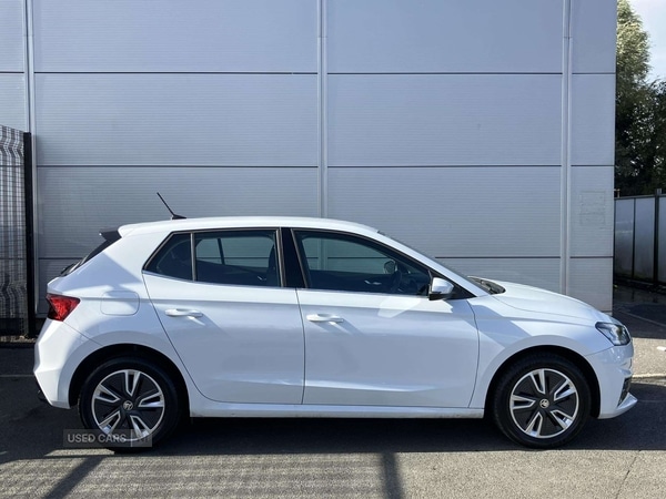 Used Skoda Fabia 2022 for sale - 76608809: Photo 4