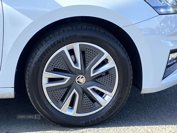 Used Skoda Fabia 2022 for sale - 76608809: Photo 5