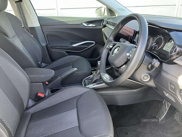 Used Skoda Fabia 2022 for sale - 76608809: Photo 6