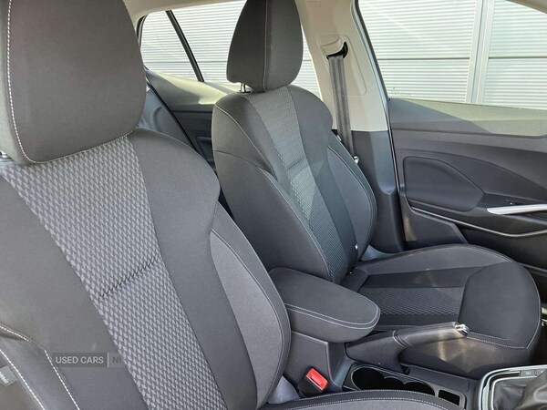 Used Skoda Fabia 2022 for sale - 76608809: Photo 8