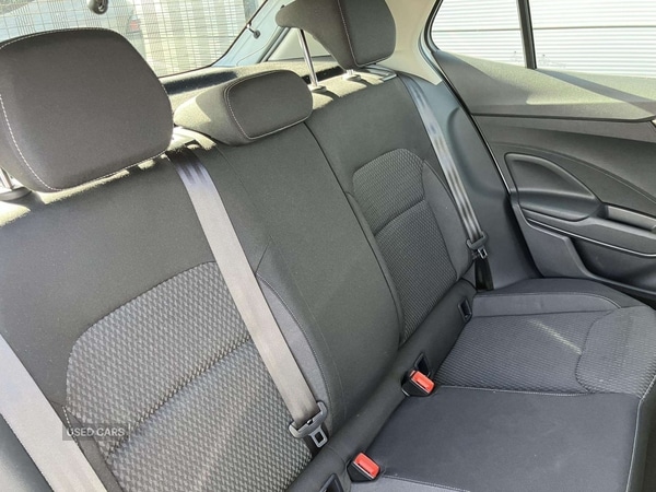 Used Skoda Fabia 2022 for sale - 76608809: Photo 9