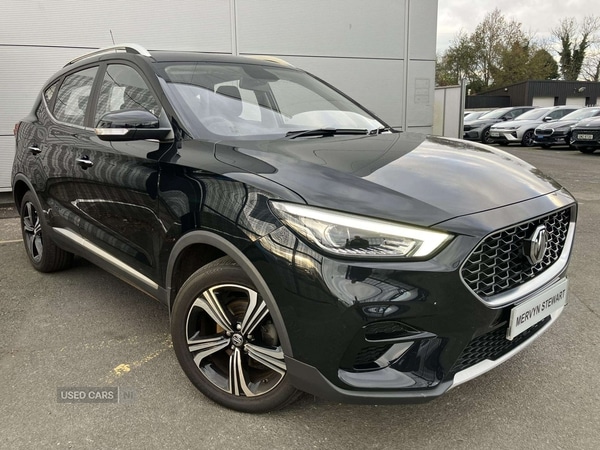 Used MG MG ZS 2022 for sale - 76621083: Photo 1