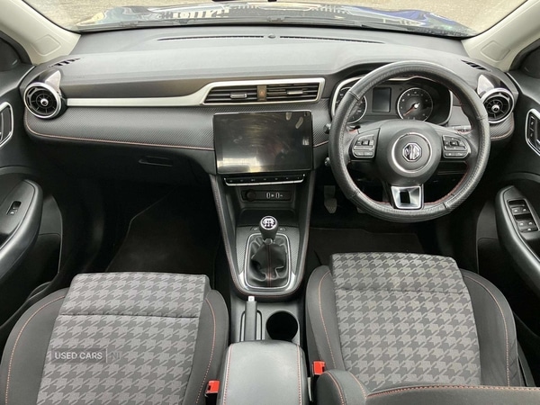 Used MG MG ZS 2022 for sale - 76621083: Photo 10