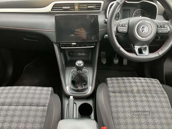 Used MG MG ZS 2022 for sale - 76621083: Photo 11