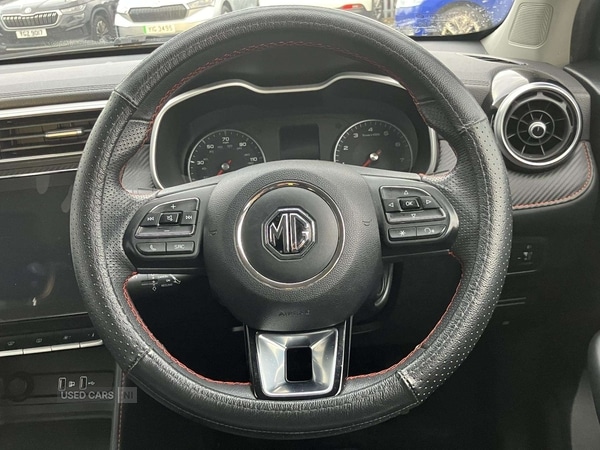 Used MG MG ZS 2022 for sale - 76621083: Photo 12