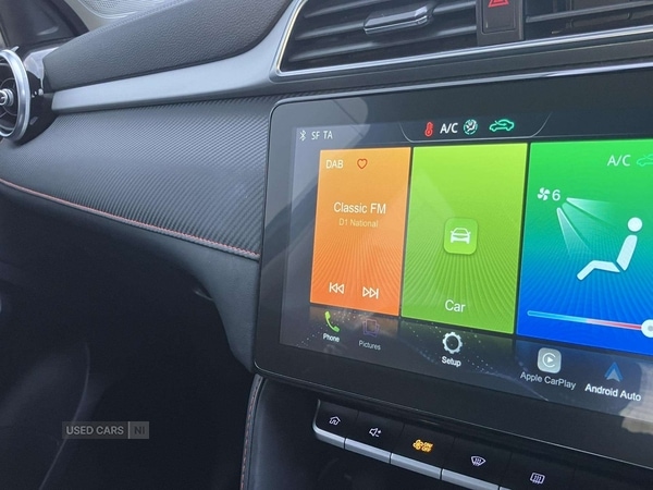 Used MG MG ZS 2022 for sale - 76621083: Photo 17