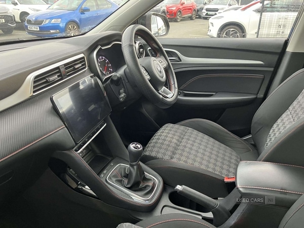 Used MG MG ZS 2022 for sale - 76621083: Photo 2