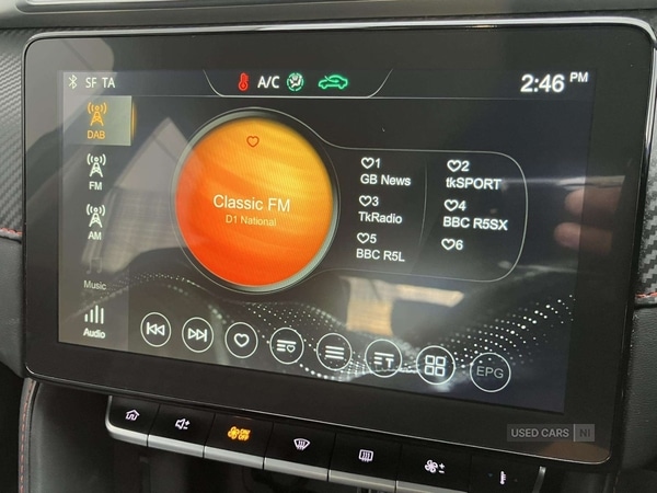 Used MG MG ZS 2022 for sale - 76621083: Photo 20