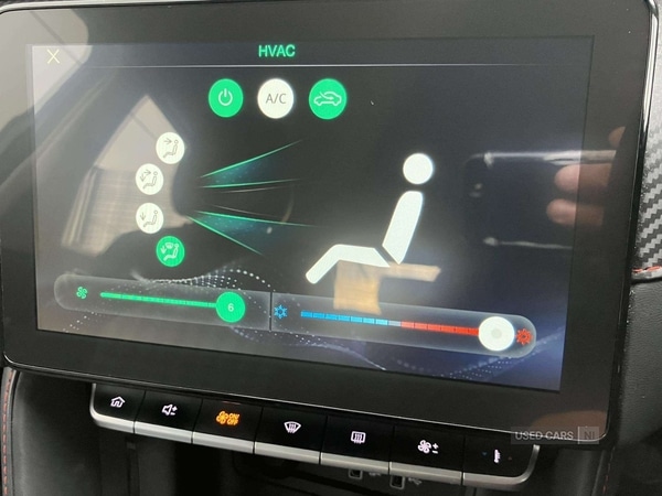 Used MG MG ZS 2022 for sale - 76621083: Photo 21