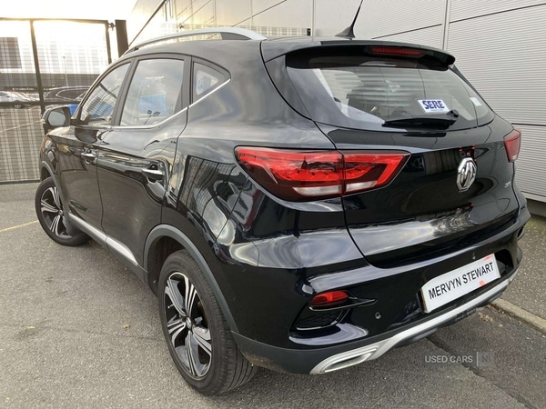 Used MG MG ZS 2022 for sale - 76621083: Photo 3