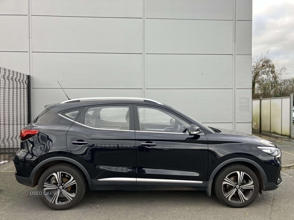 Used MG MG ZS 2022 for sale - 76621083: Photo 4