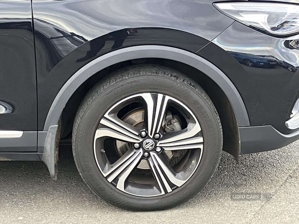 Used MG MG ZS 2022 for sale - 76621083: Photo 5