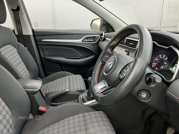 Used MG MG ZS 2022 for sale - 76621083: Photo 6