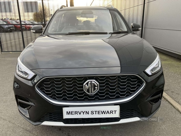 Used MG MG ZS 2022 for sale - 76621083: Photo 7