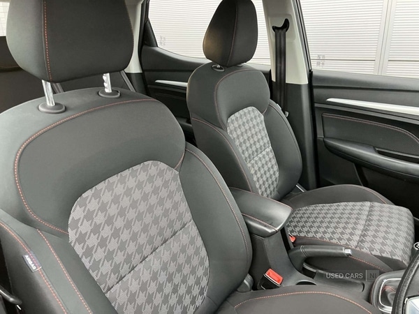 Used MG MG ZS 2022 for sale - 76621083: Photo 8