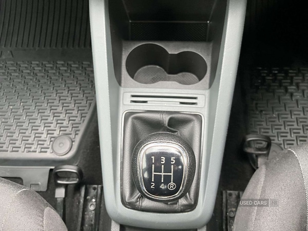 Used Skoda Fabia 2019 for sale - 76573877: Photo 10